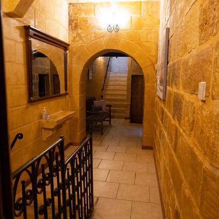 Prickly Pear Holiday Home No.1 San Lawrenz Екстер'єр фото