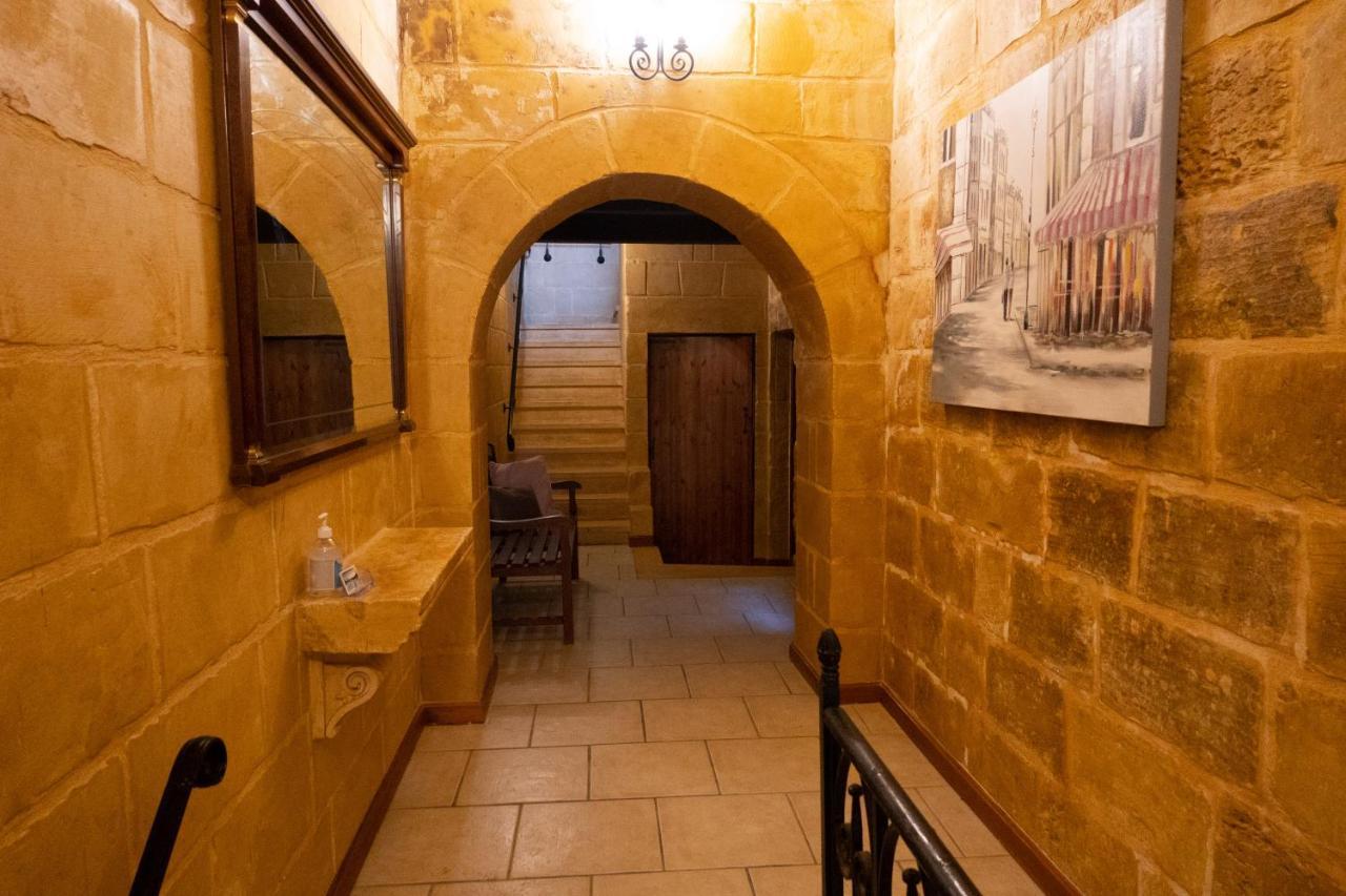 Prickly Pear Holiday Home No.1 San Lawrenz Екстер'єр фото