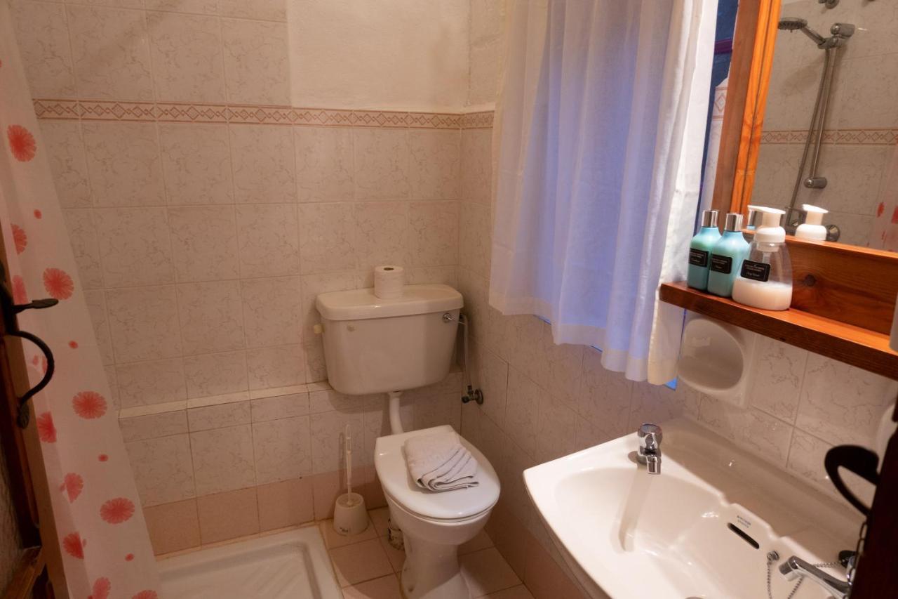 Prickly Pear Holiday Home No.1 San Lawrenz Екстер'єр фото