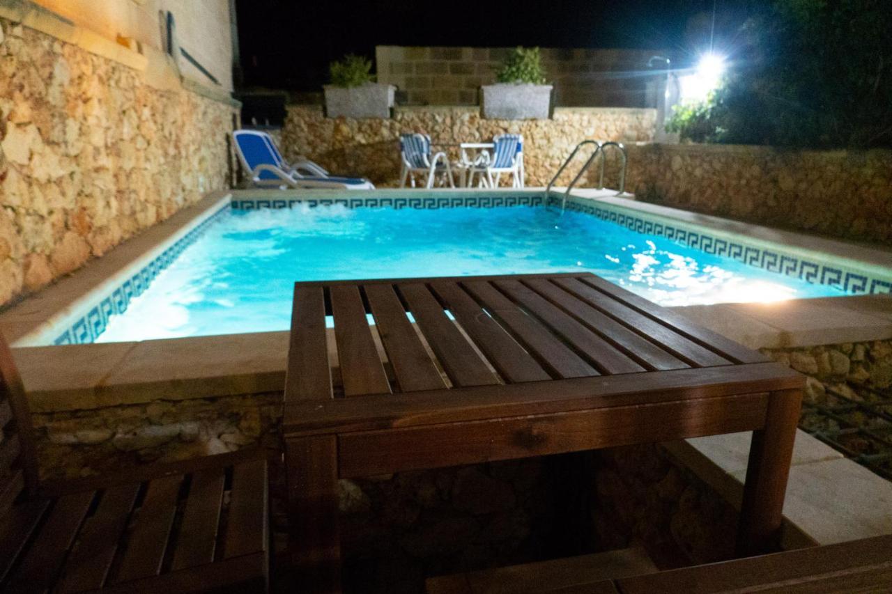 Prickly Pear Holiday Home No.1 San Lawrenz Екстер'єр фото
