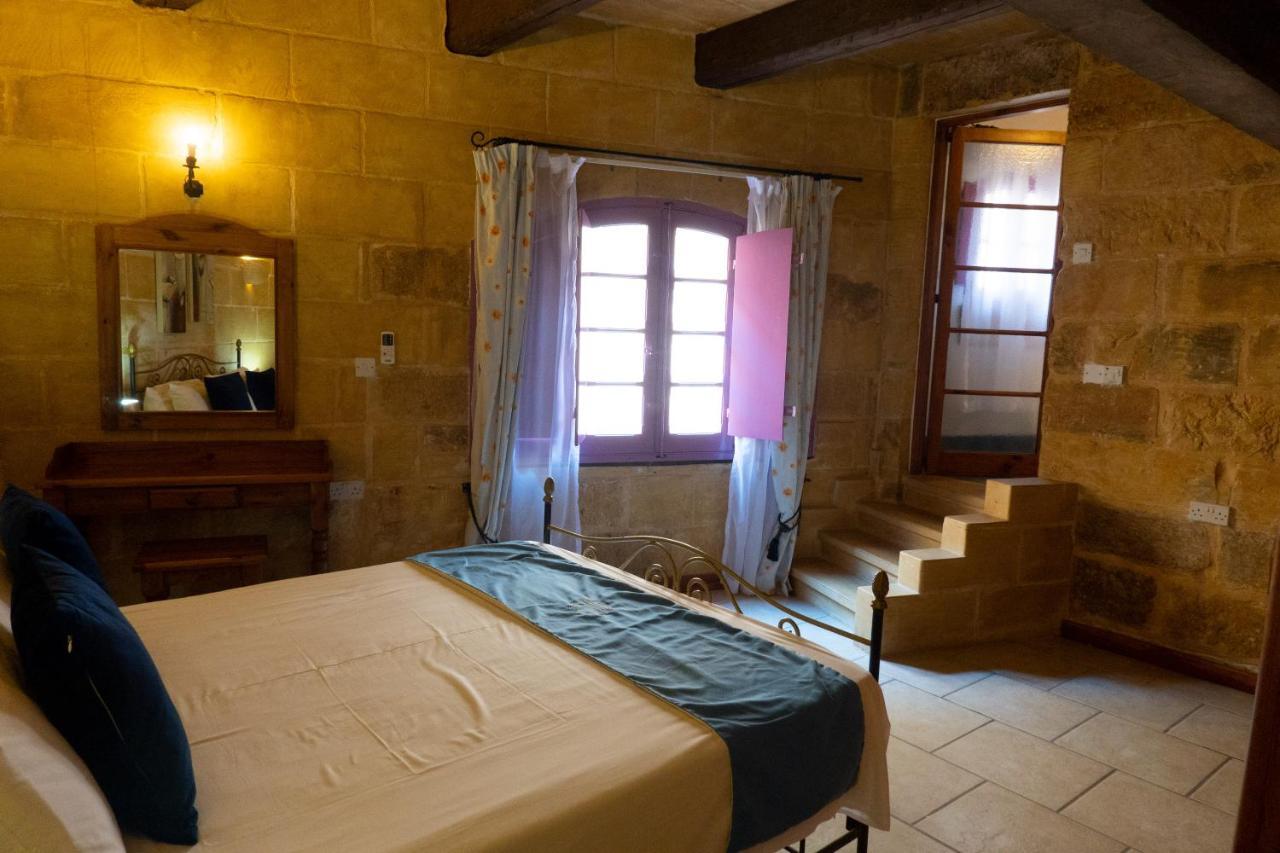 Prickly Pear Holiday Home No.1 San Lawrenz Екстер'єр фото