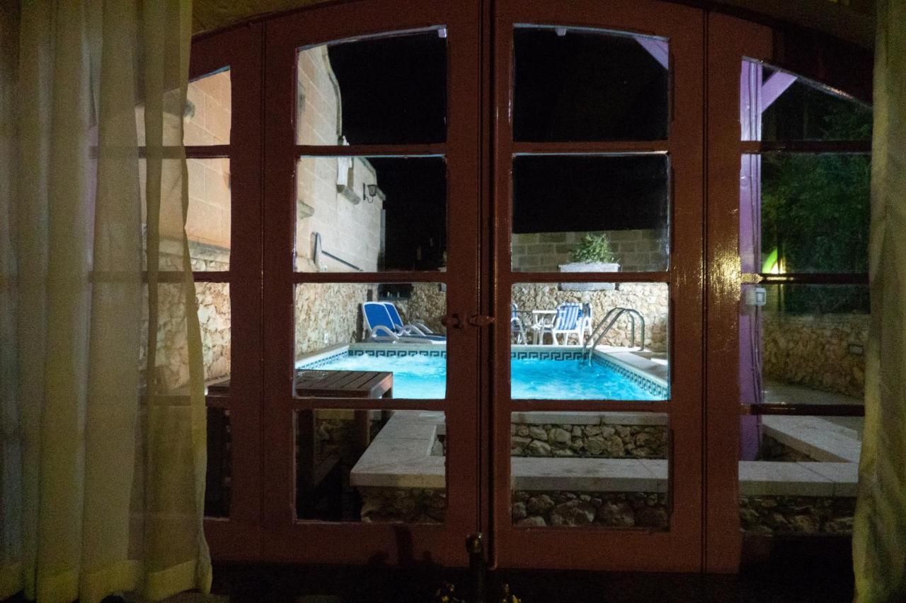 Prickly Pear Holiday Home No.1 San Lawrenz Екстер'єр фото
