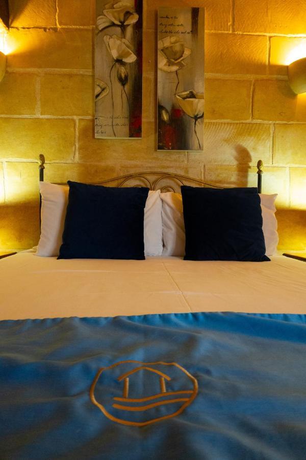 Prickly Pear Holiday Home No.1 San Lawrenz Екстер'єр фото