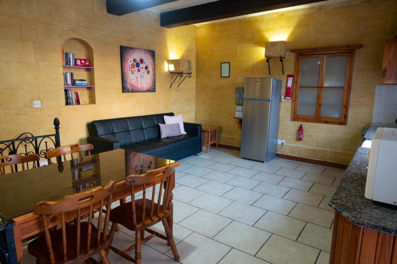 Prickly Pear Holiday Home No.1 San Lawrenz Екстер'єр фото