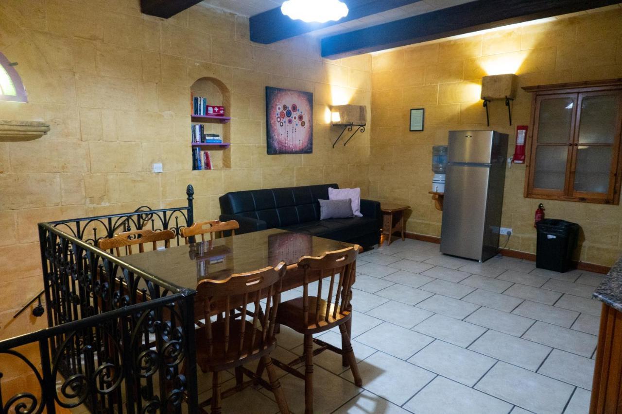 Prickly Pear Holiday Home No.1 San Lawrenz Екстер'єр фото